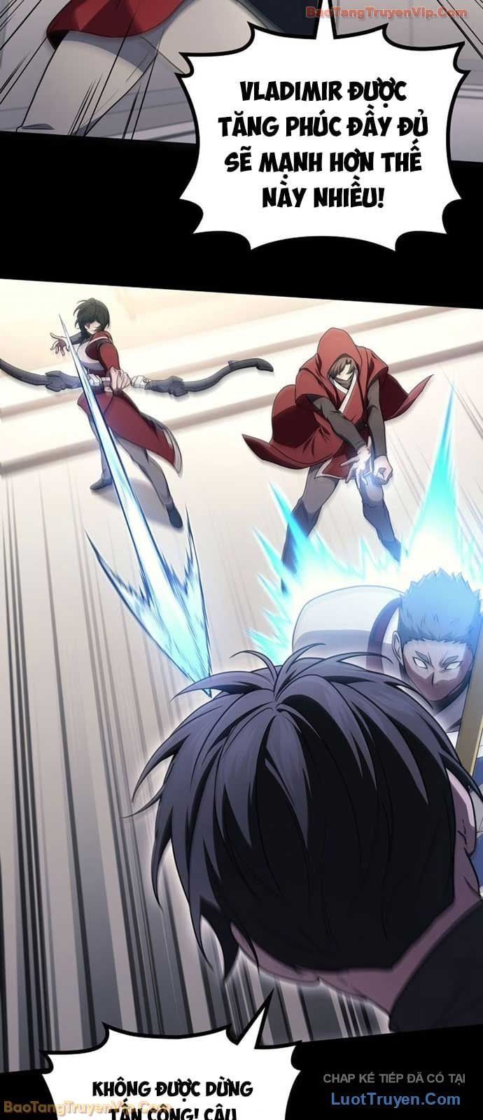 Thần Chiến Tranh Trở Lại Cấp 2 - Chapter 104 - Page 10