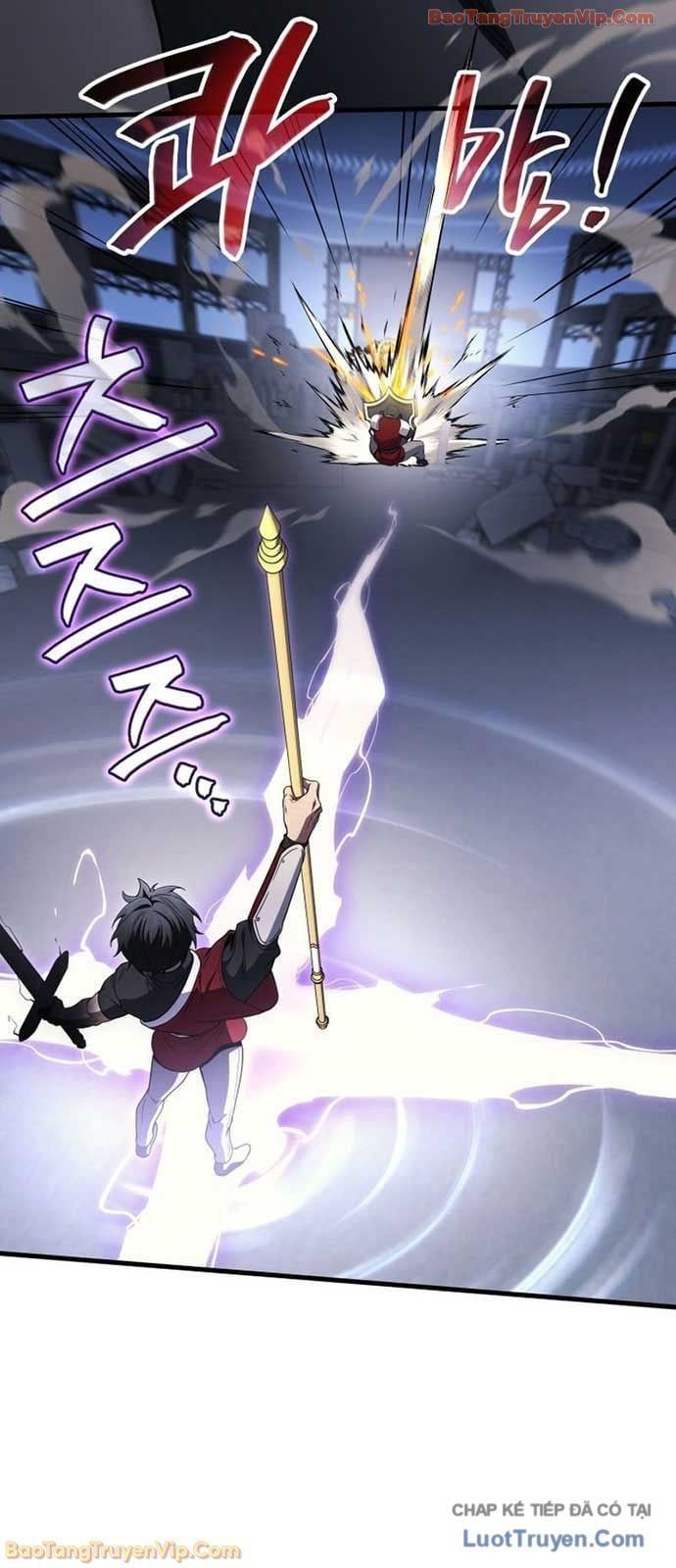 Thần Chiến Tranh Trở Lại Cấp 2 - Chapter 104 - Page 14