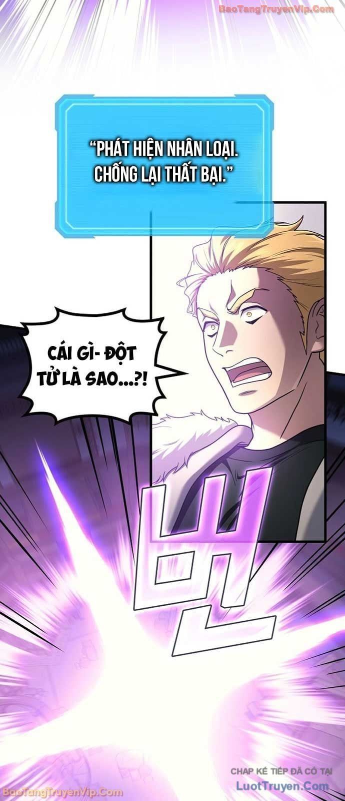 Thần Chiến Tranh Trở Lại Cấp 2 - Chapter 104 - Page 22