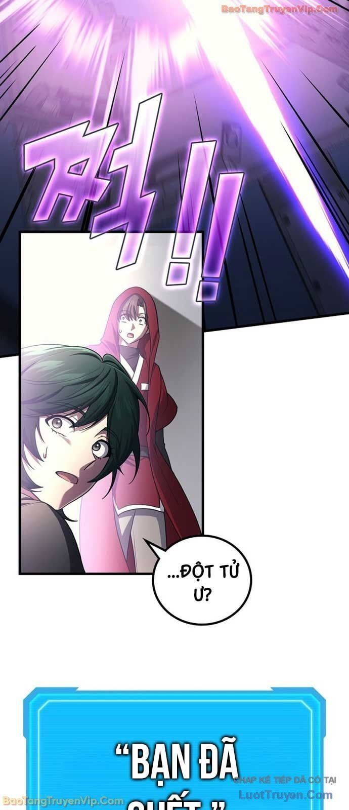 Thần Chiến Tranh Trở Lại Cấp 2 - Chapter 104 - Page 23