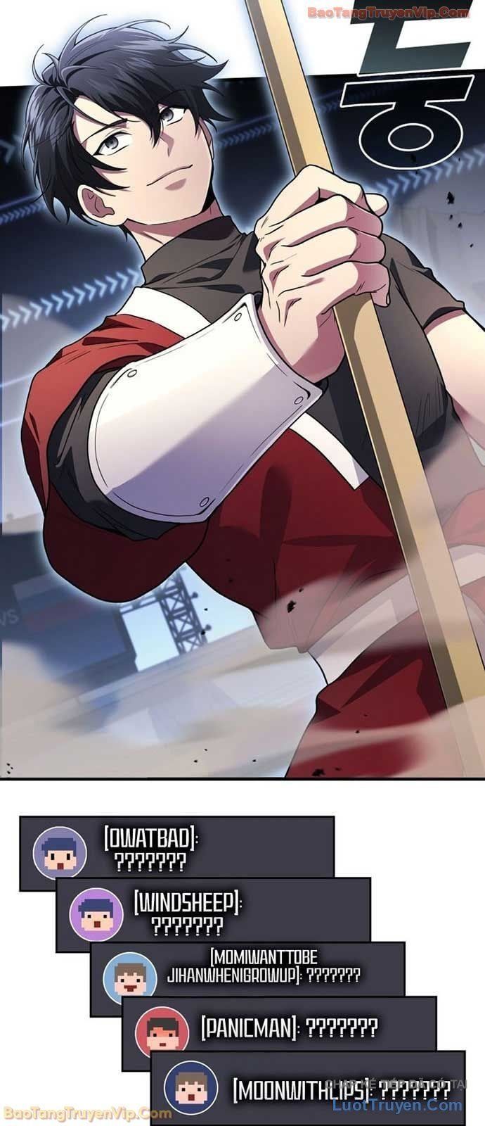 Thần Chiến Tranh Trở Lại Cấp 2 - Chapter 104 - Page 26