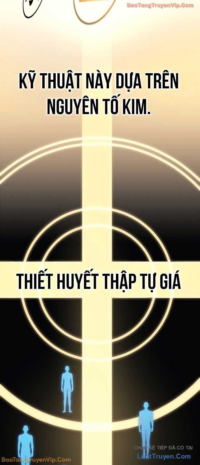 Thần Chiến Tranh Trở Lại Cấp 2 - Chapter 104 - Page 30