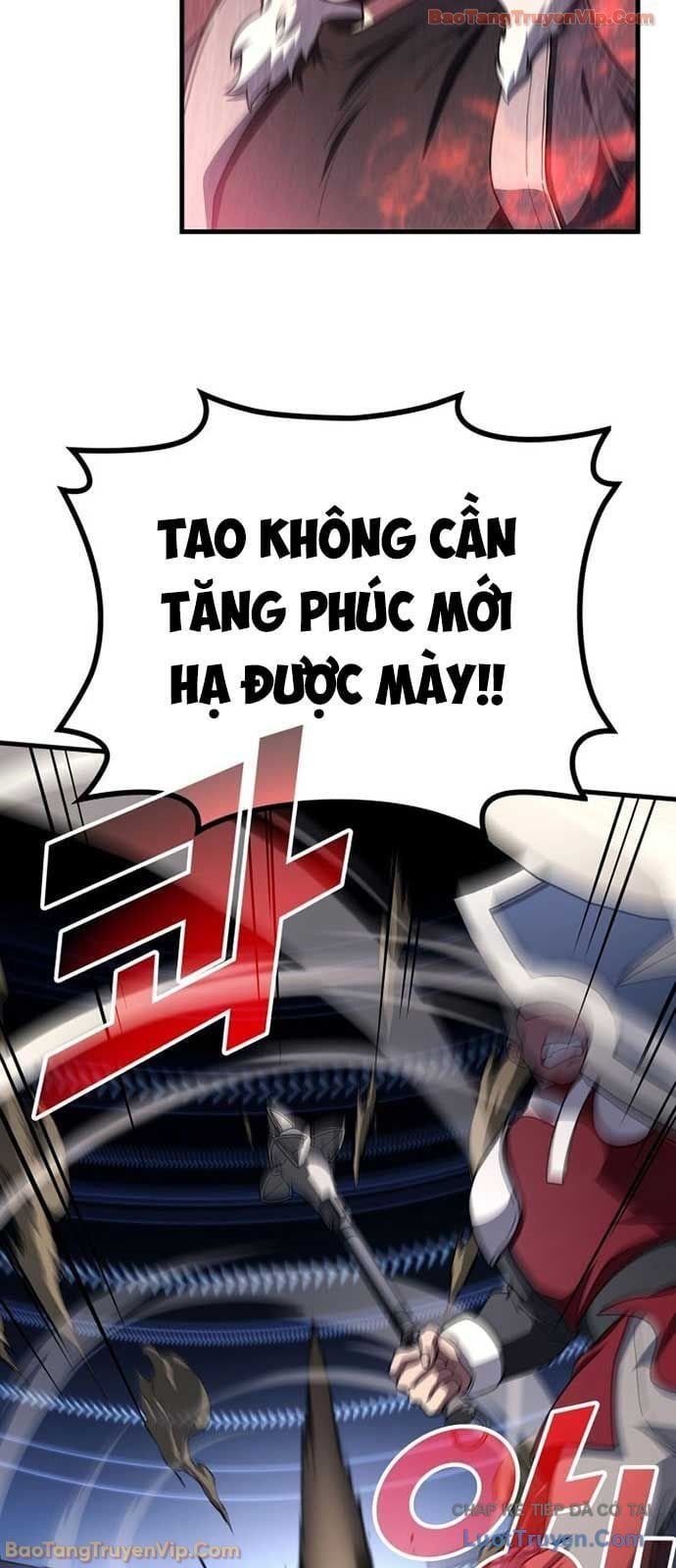 Thần Chiến Tranh Trở Lại Cấp 2 - Chapter 104 - Page 39