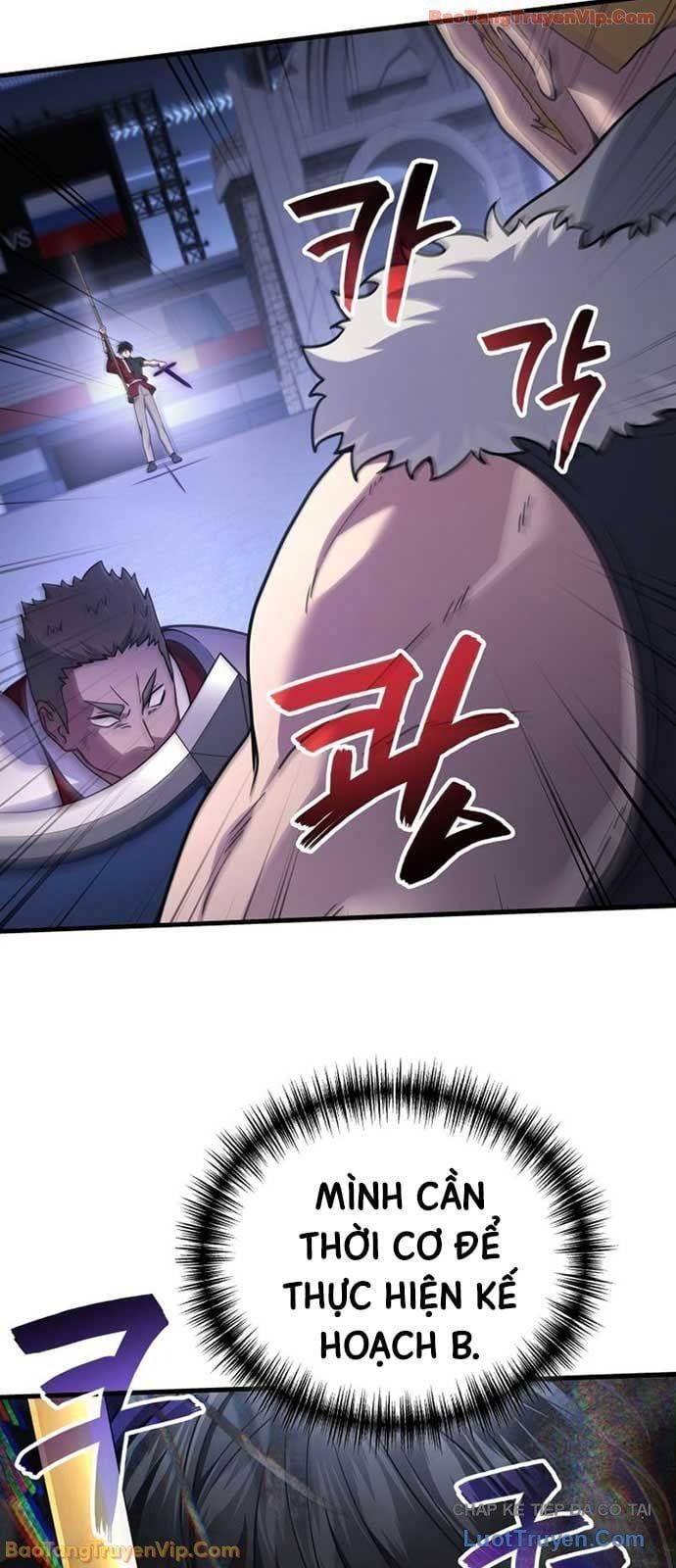 Thần Chiến Tranh Trở Lại Cấp 2 - Chapter 104 - Page 4