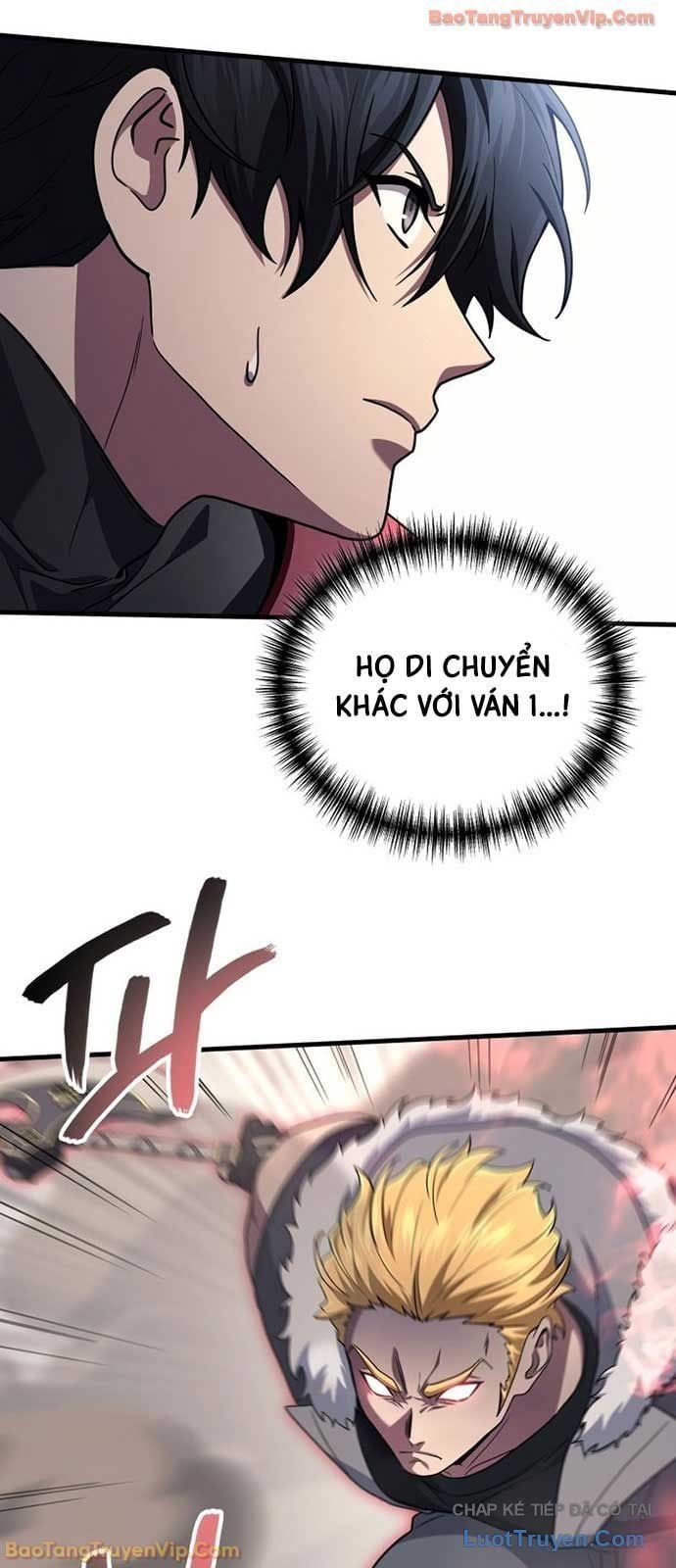 Thần Chiến Tranh Trở Lại Cấp 2 - Chapter 104 - Page 42