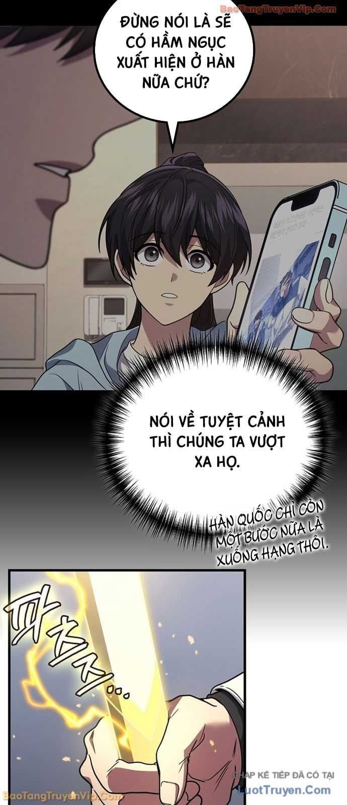 Thần Chiến Tranh Trở Lại Cấp 2 - Chapter 104 - Page 44