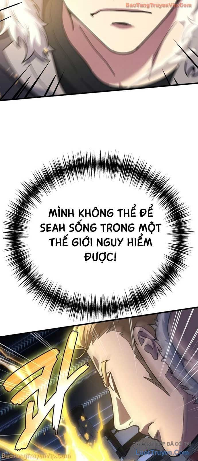 Thần Chiến Tranh Trở Lại Cấp 2 - Chapter 104 - Page 46