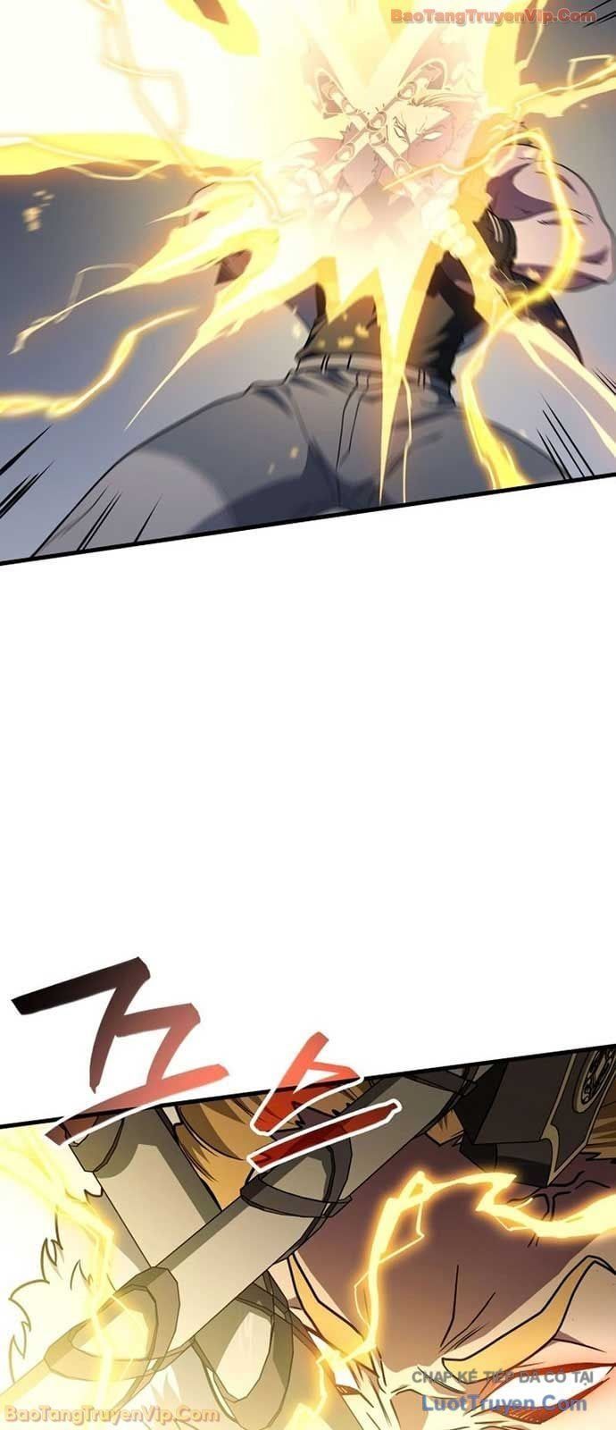 Thần Chiến Tranh Trở Lại Cấp 2 - Chapter 104 - Page 48