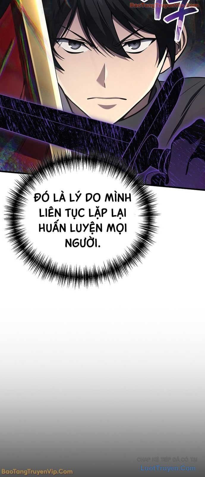 Thần Chiến Tranh Trở Lại Cấp 2 - Chapter 104 - Page 5