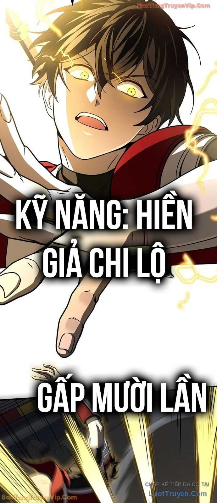 Thần Chiến Tranh Trở Lại Cấp 2 - Chapter 104 - Page 53