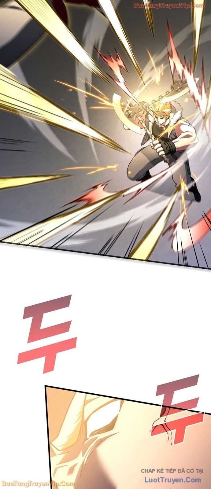 Thần Chiến Tranh Trở Lại Cấp 2 - Chapter 104 - Page 54