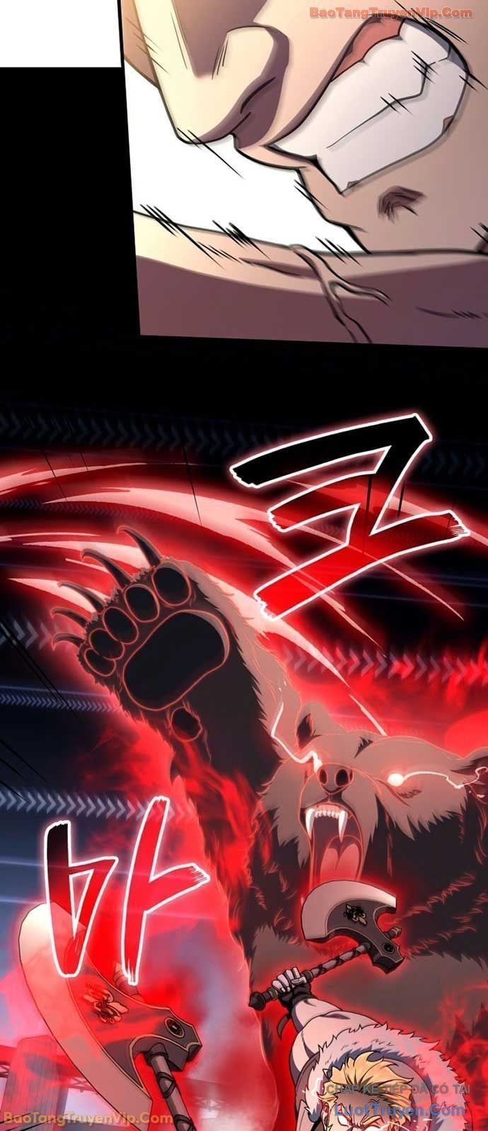 Thần Chiến Tranh Trở Lại Cấp 2 - Chapter 104 - Page 55