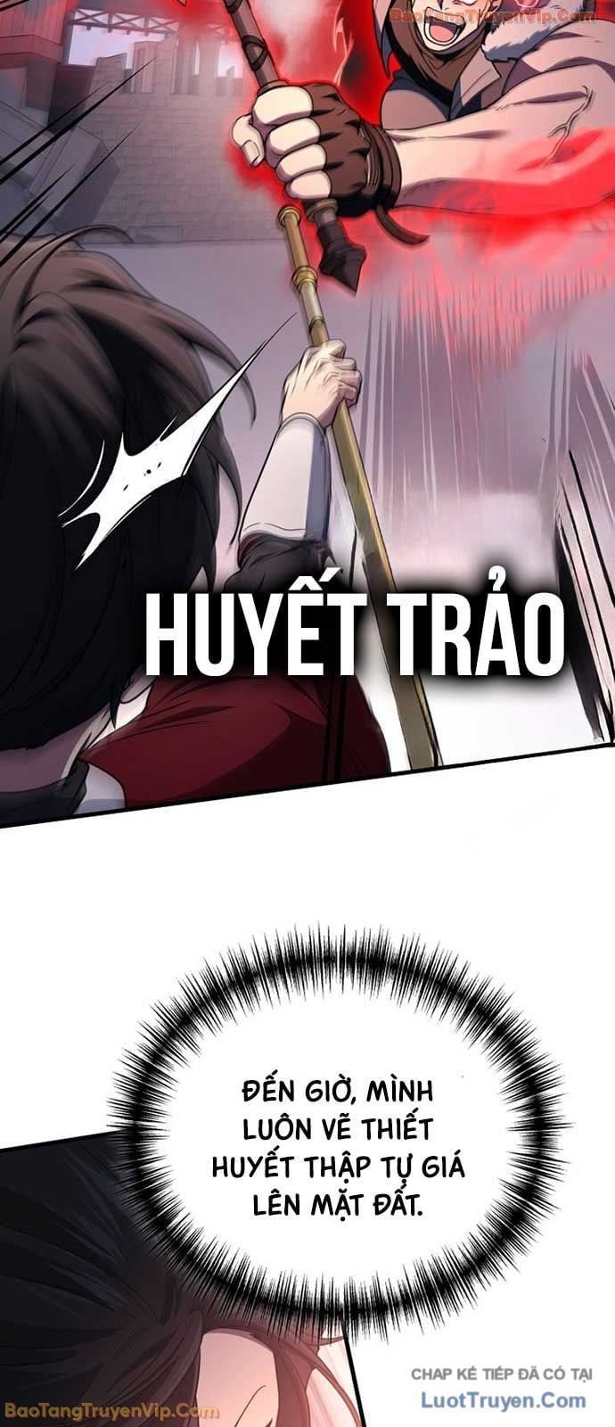 Thần Chiến Tranh Trở Lại Cấp 2 - Chapter 104 - Page 56