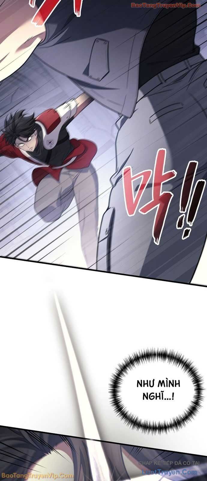 Thần Chiến Tranh Trở Lại Cấp 2 - Chapter 104 - Page 61