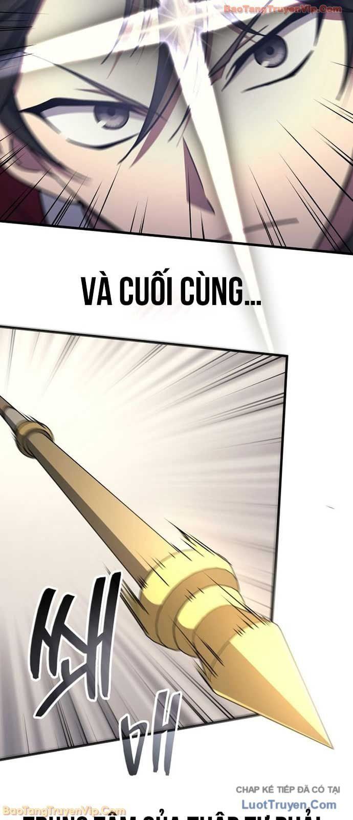 Thần Chiến Tranh Trở Lại Cấp 2 - Chapter 104 - Page 62