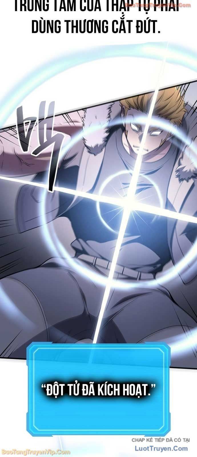 Thần Chiến Tranh Trở Lại Cấp 2 - Chapter 104 - Page 63