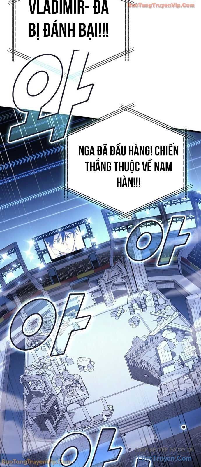 Thần Chiến Tranh Trở Lại Cấp 2 - Chapter 104 - Page 68