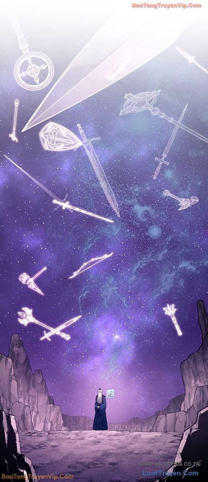 Thần Chiến Tranh Trở Lại Cấp 2 - Chapter 104 - Page 71