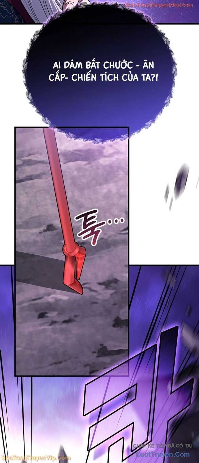 Thần Chiến Tranh Trở Lại Cấp 2 - Chapter 104 - Page 73