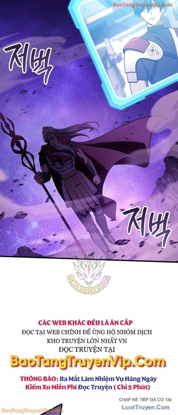 Thần Chiến Tranh Trở Lại Cấp 2 - Chapter 104 - Page 77