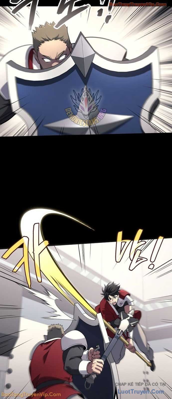 Thần Chiến Tranh Trở Lại Cấp 2 - Chapter 104 - Page 9