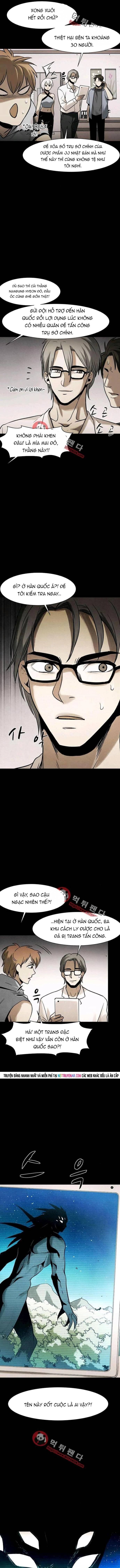 Virus Quái Vật - Chapter 106 - Page 11