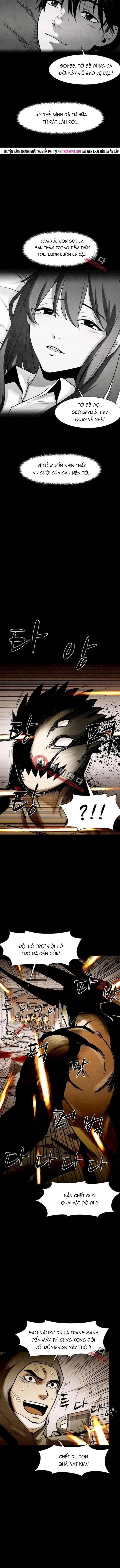 Virus Quái Vật - Chapter 106 - Page 4