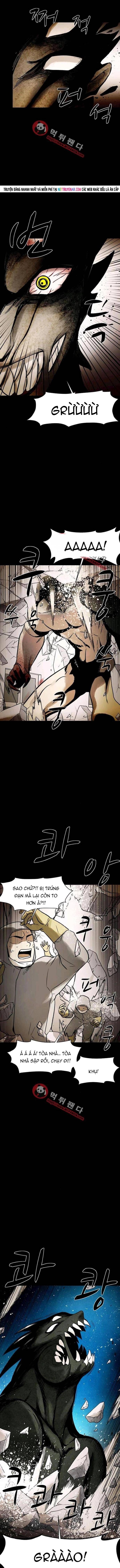 Virus Quái Vật - Chapter 106 - Page 5