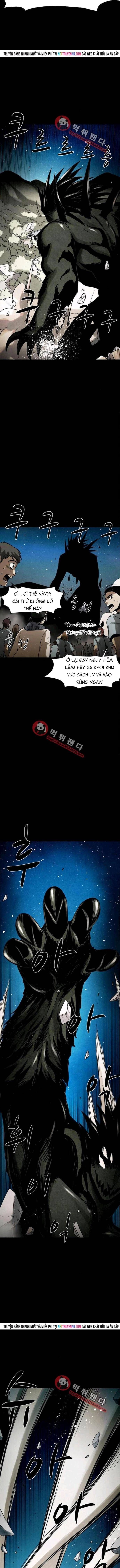 Virus Quái Vật - Chapter 106 - Page 6