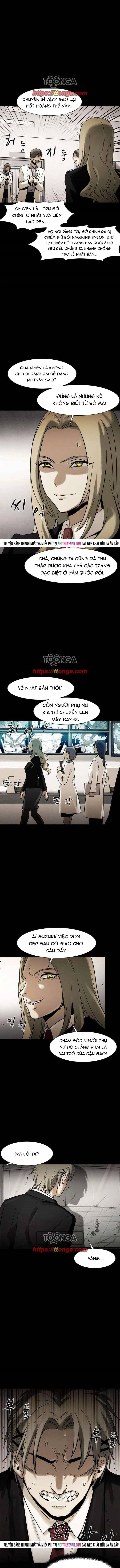 Virus Quái Vật - Chapter 107 - Page 11