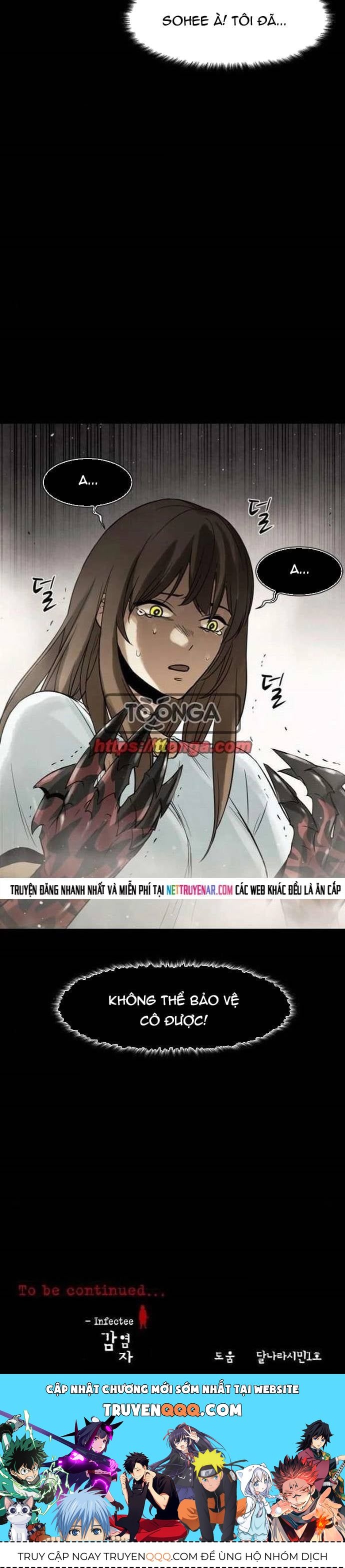 Virus Quái Vật - Chapter 107 - Page 12