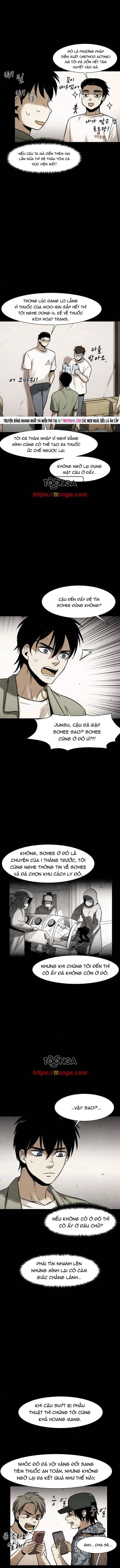 Virus Quái Vật - Chapter 107 - Page 3