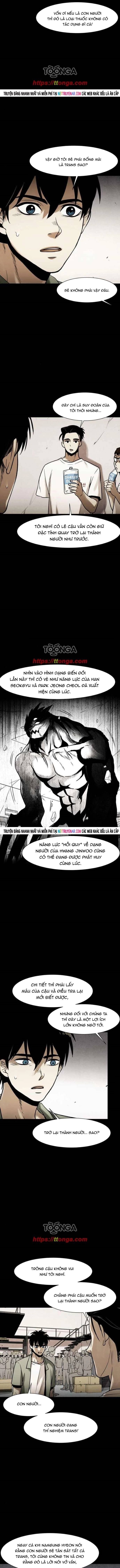 Virus Quái Vật - Chapter 107 - Page 4