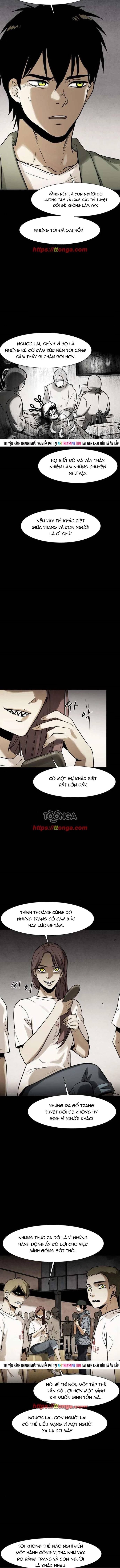 Virus Quái Vật - Chapter 107 - Page 5