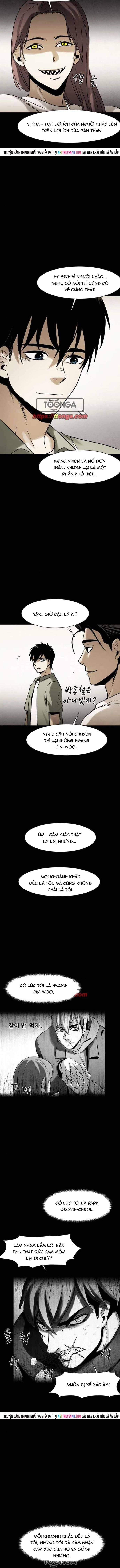 Virus Quái Vật - Chapter 107 - Page 6