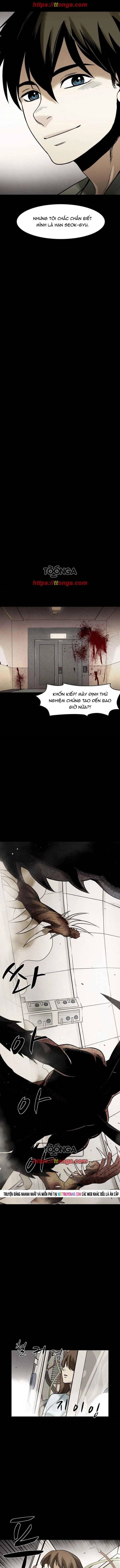 Virus Quái Vật - Chapter 107 - Page 7