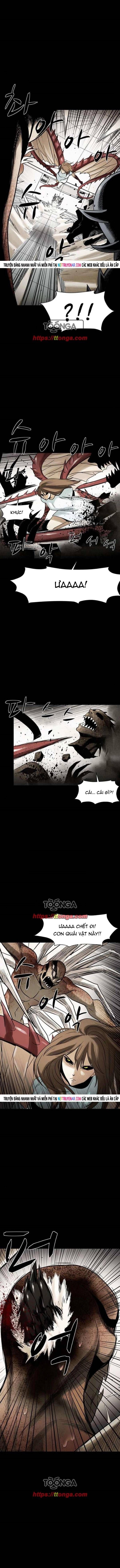 Virus Quái Vật - Chapter 107 - Page 9