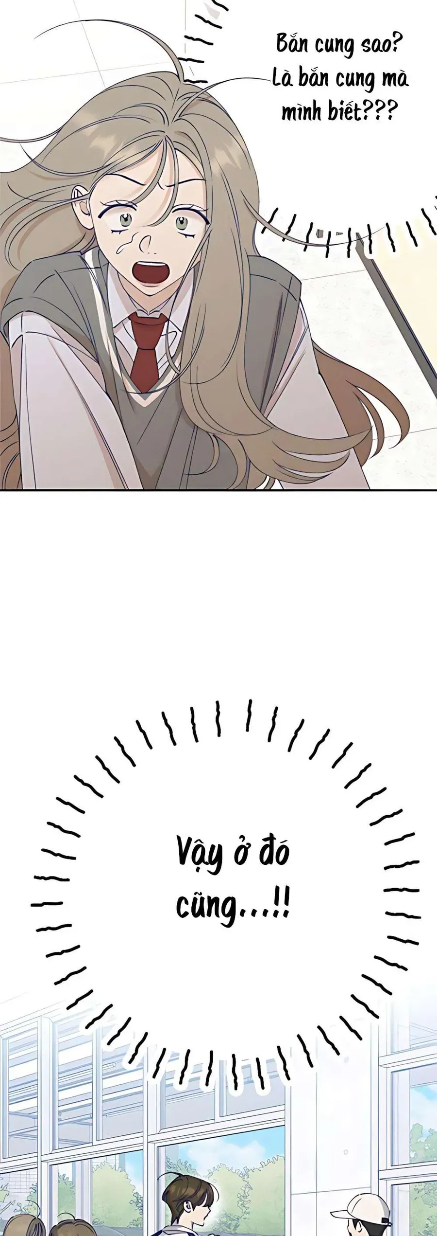 Gửi Đến Da Jeong Của Tôi - Chapter 6 - Page 18