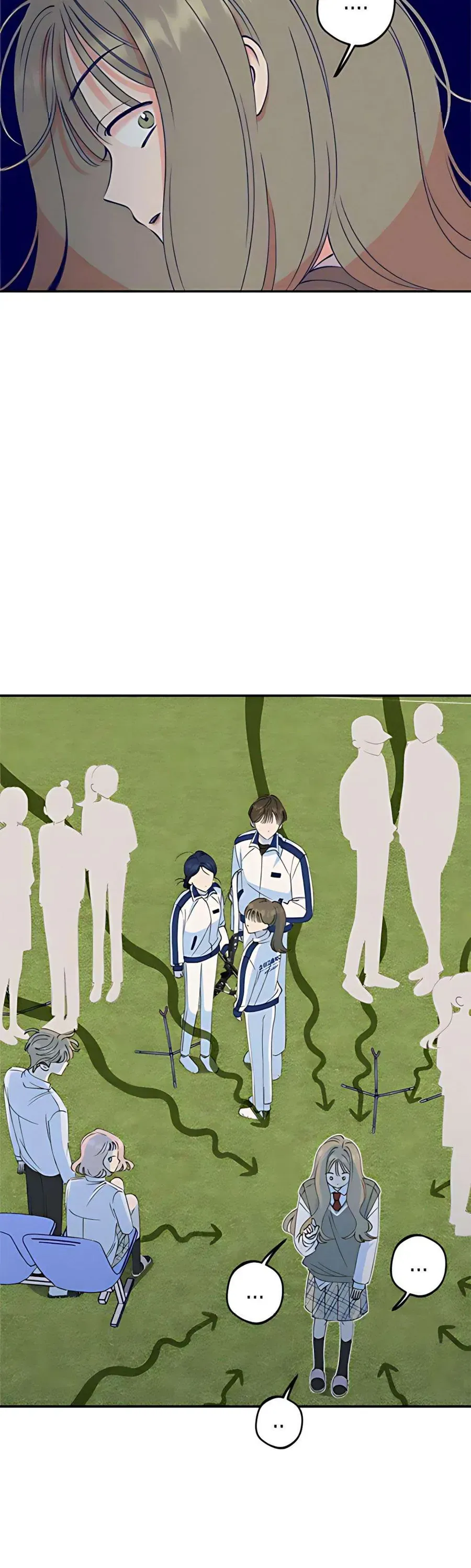 Gửi Đến Da Jeong Của Tôi - Chapter 6 - Page 27