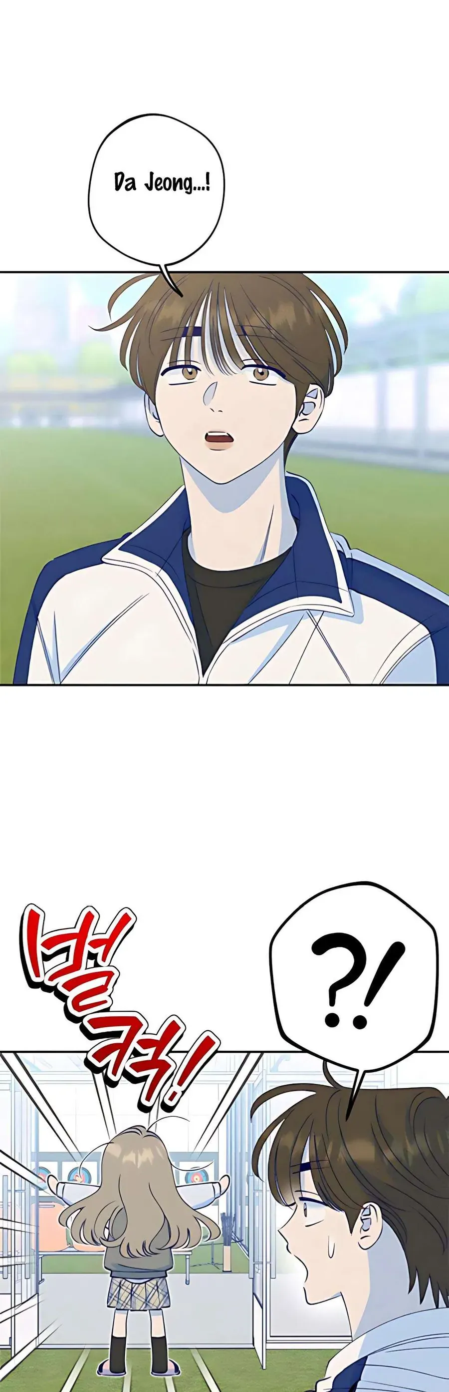 Gửi Đến Da Jeong Của Tôi - Chapter 6 - Page 28