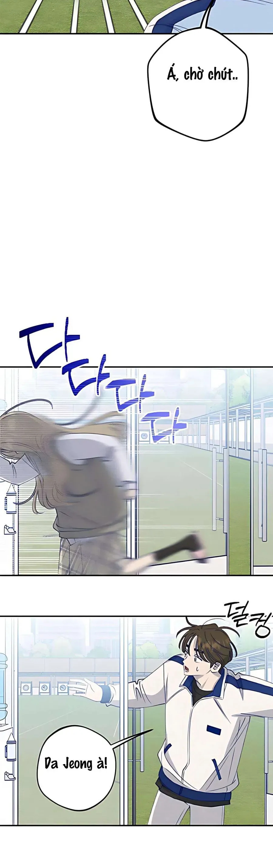 Gửi Đến Da Jeong Của Tôi - Chapter 6 - Page 29