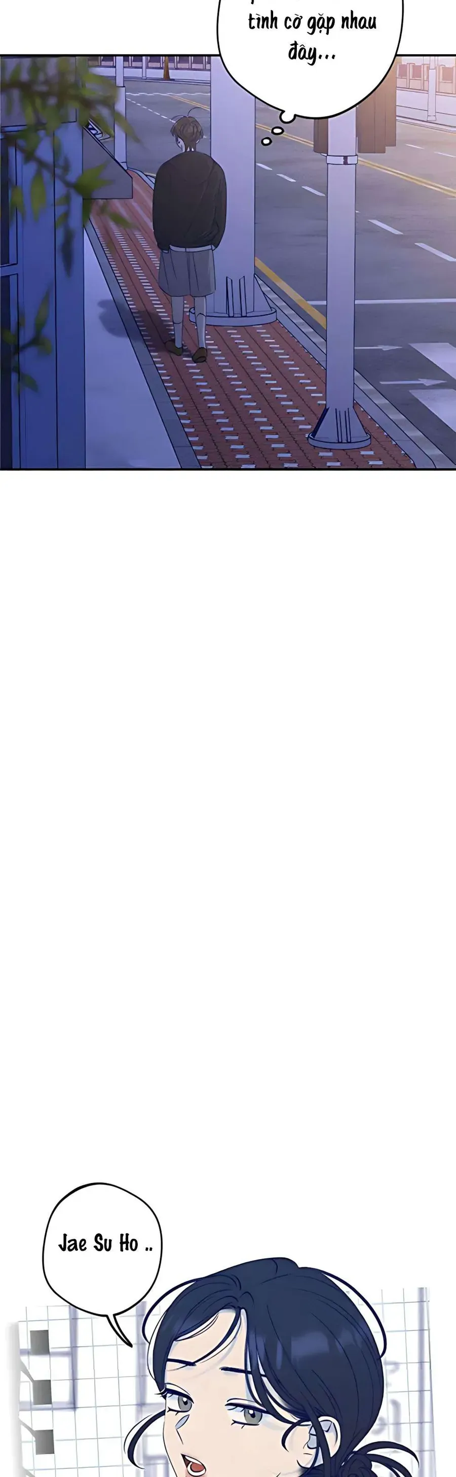 Gửi Đến Da Jeong Của Tôi - Chapter 6 - Page 3
