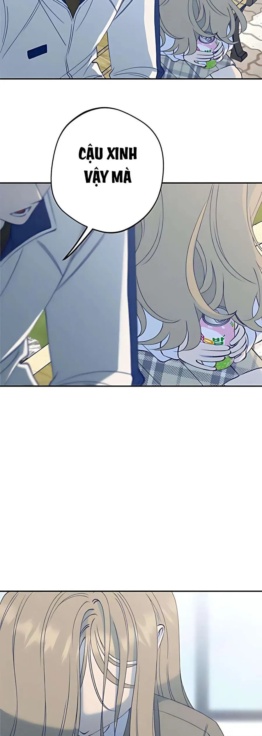 Gửi Đến Da Jeong Của Tôi - Chapter 6 - Page 38