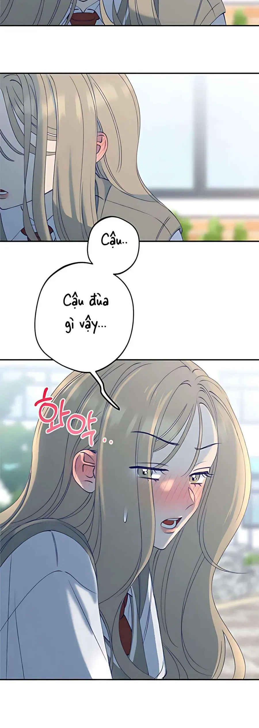 Gửi Đến Da Jeong Của Tôi - Chapter 6 - Page 39
