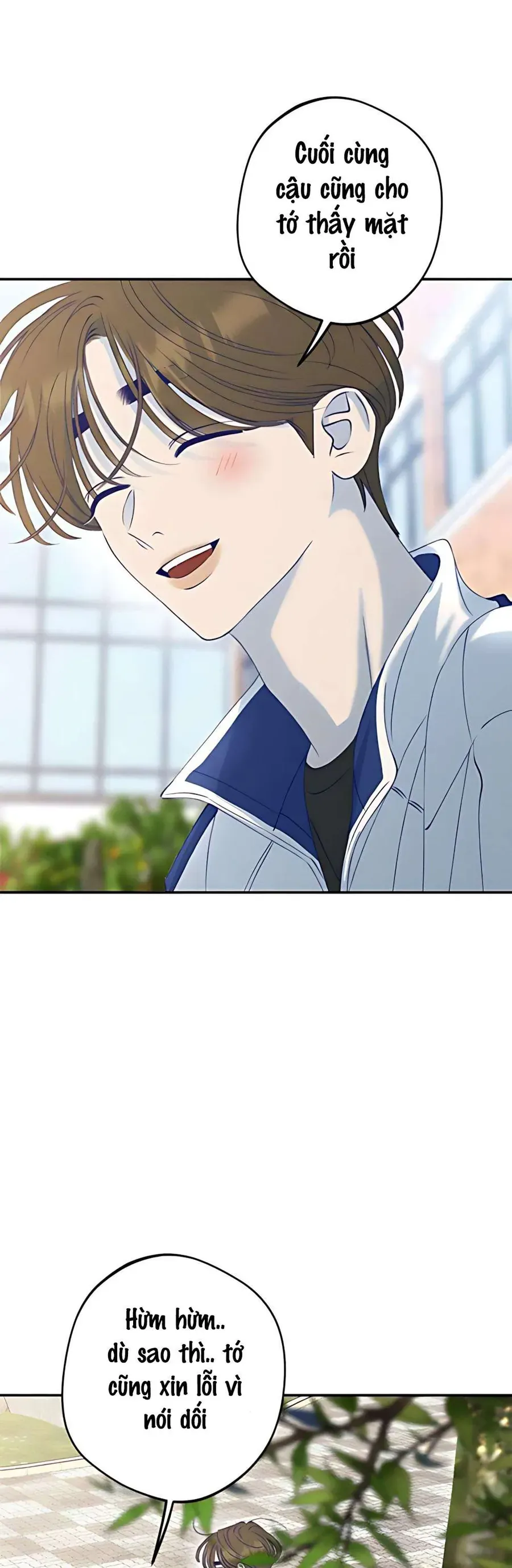 Gửi Đến Da Jeong Của Tôi - Chapter 6 - Page 40