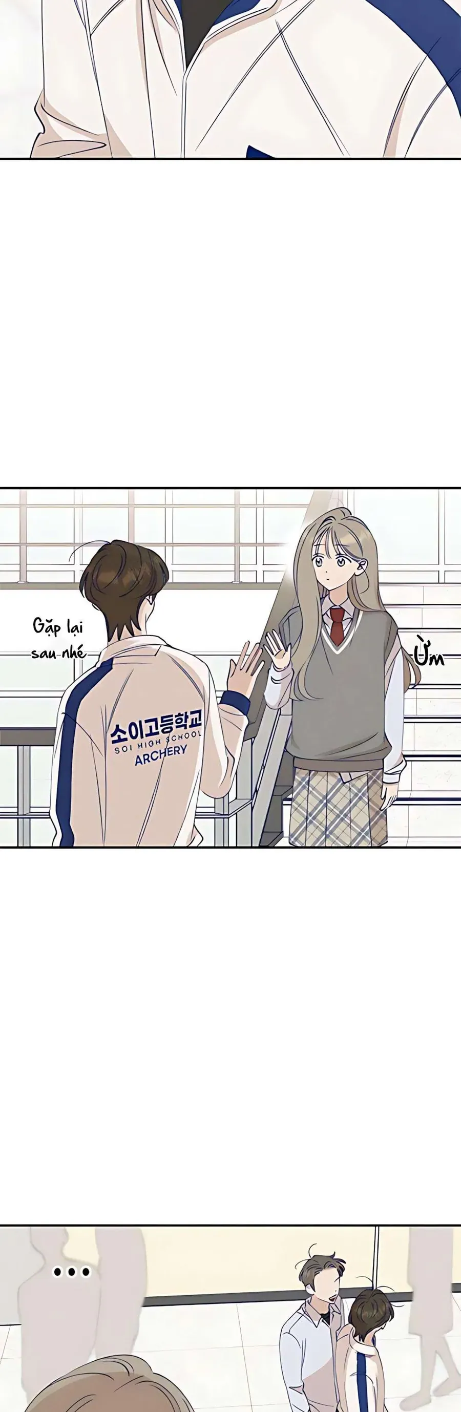 Gửi Đến Da Jeong Của Tôi - Chapter 6 - Page 46