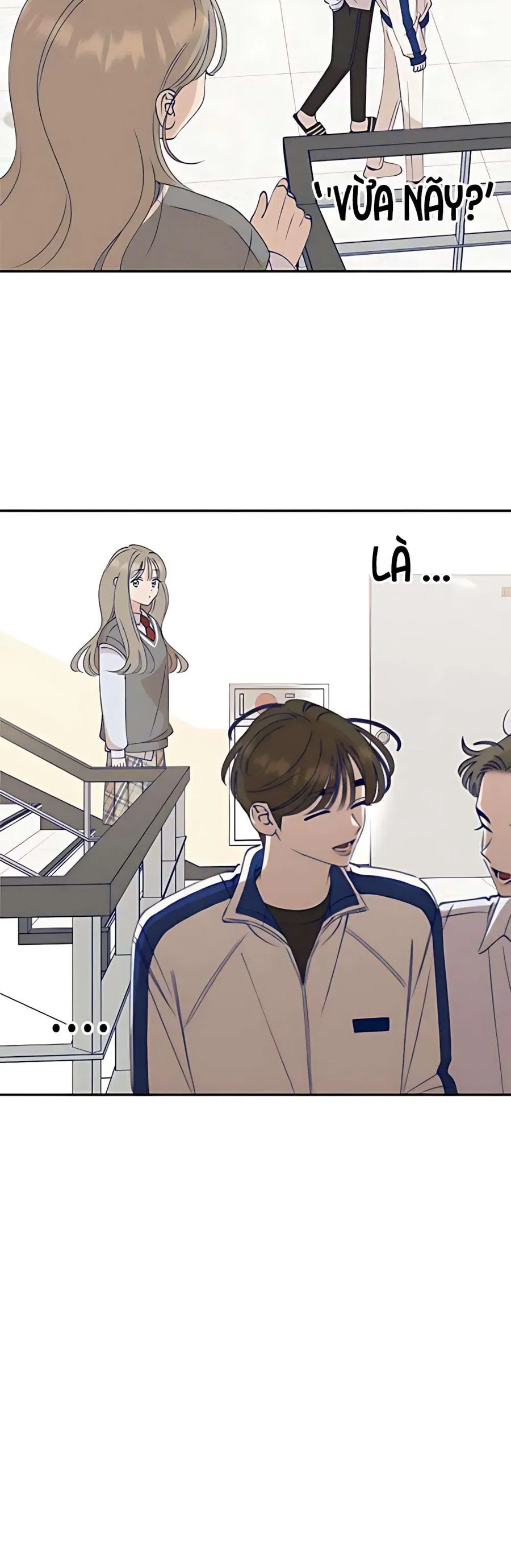 Gửi Đến Da Jeong Của Tôi - Chapter 6 - Page 47