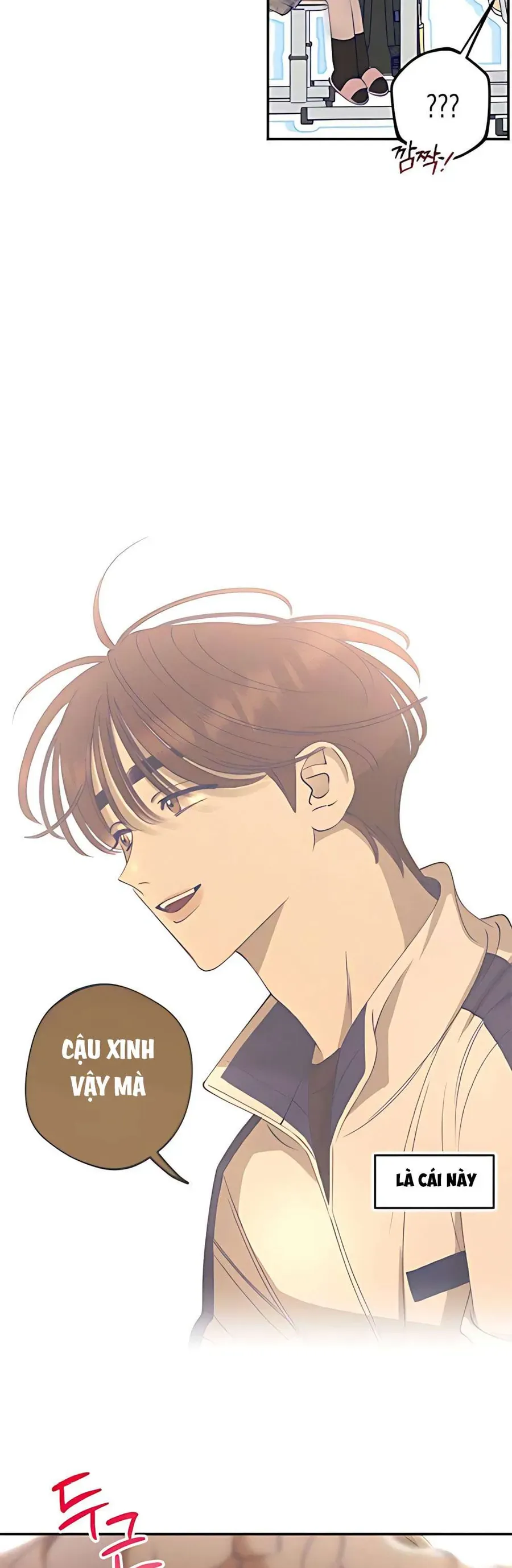 Gửi Đến Da Jeong Của Tôi - Chapter 6 - Page 49