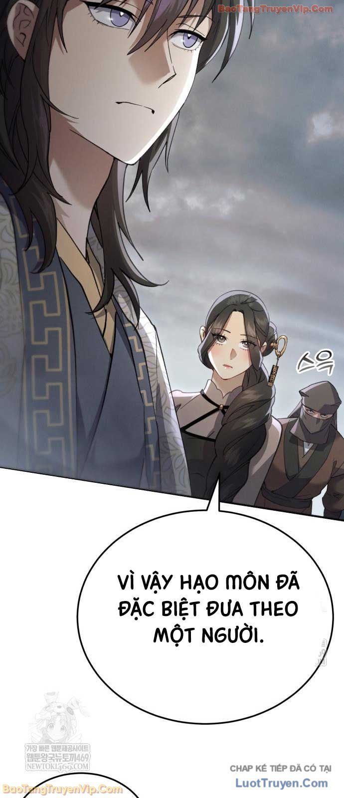 Thiên Ma Muốn Sống Một Cuộc Đời Bình Lặng - Chapter 59 - Page 16