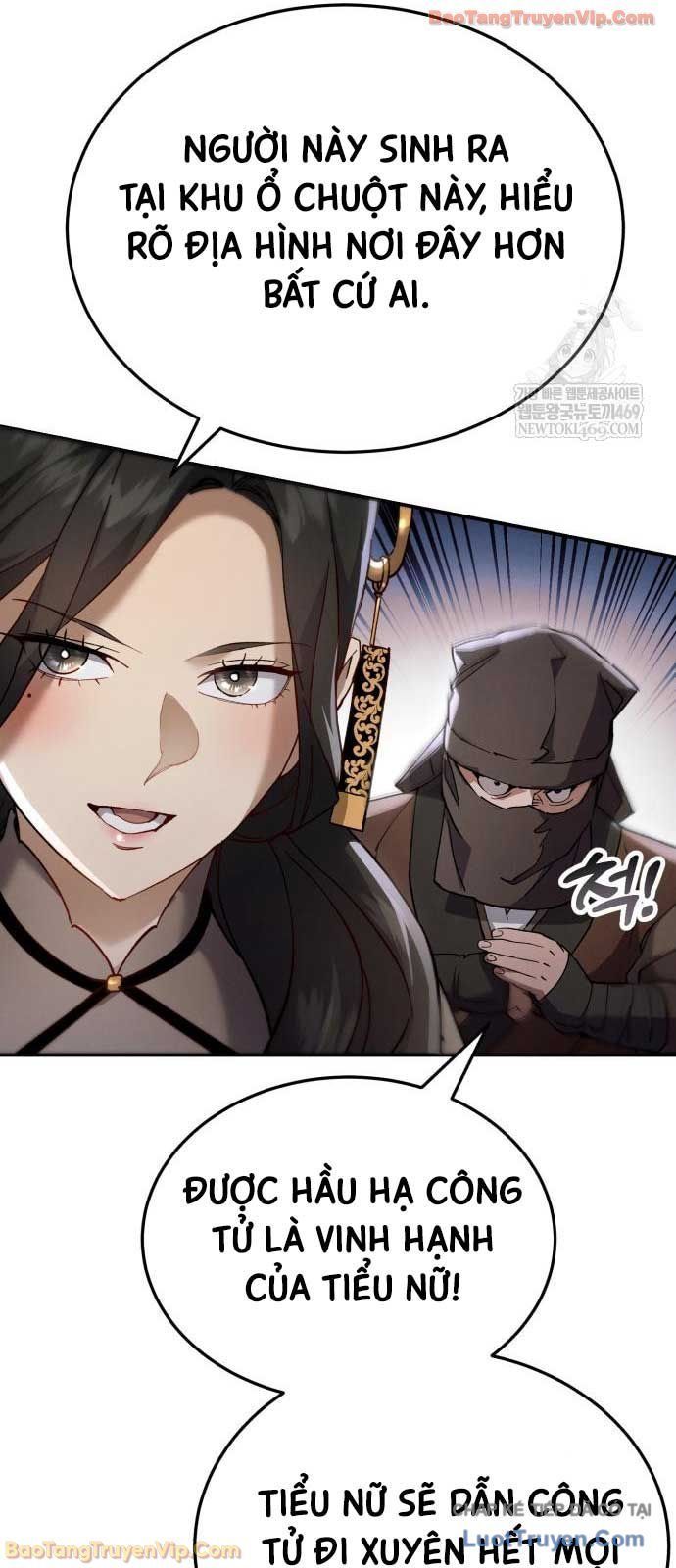 Thiên Ma Muốn Sống Một Cuộc Đời Bình Lặng - Chapter 59 - Page 18